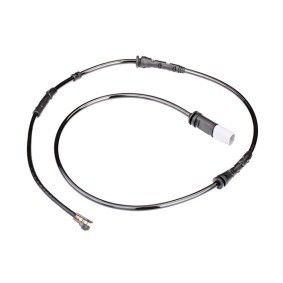 comprare BMW 34356790303 Componenti del telaio Sensore di usura della pastiglia freno anteriore online manufacture