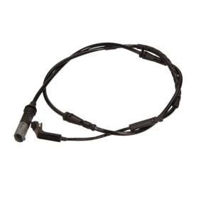 comprare BMW 34356775850 Componenti del telaio Sensore di usura della pastiglia freno anteriore online manufacture