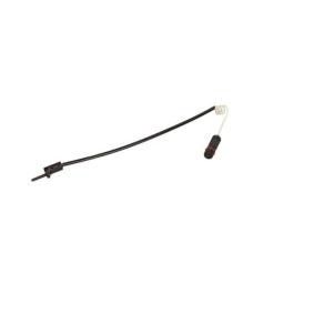 comprare Mercedes Benz 1635401417 Parti del telaio Sensore della pastiglia del freno posteriore online manufacture