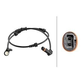 comprare Mercedes Benz 2519055700 Parti del telaio Sensore di velocità ABS anteriore online manufacture