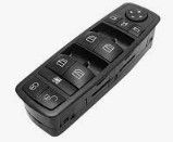 comprare 1698206610-8Q96 Scoppiatore per sollevamento finestre Mercedes Benz Ricambi auto online manufacture