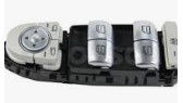 comprare Mercedes-Benz Power Window Control Switch 2139050000-8T14 Ricambi auto online manufacture