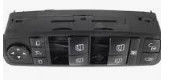 comprare Mercedes Benz 1698206710-9116 Auto AC e parti elettriche Switch di sollevamento finestre online manufacture