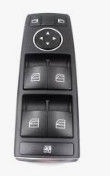 comprare Mercedes Benz 1669054300 Auto AC e parti di elettricità Switch di sollevamento finestre online manufacture