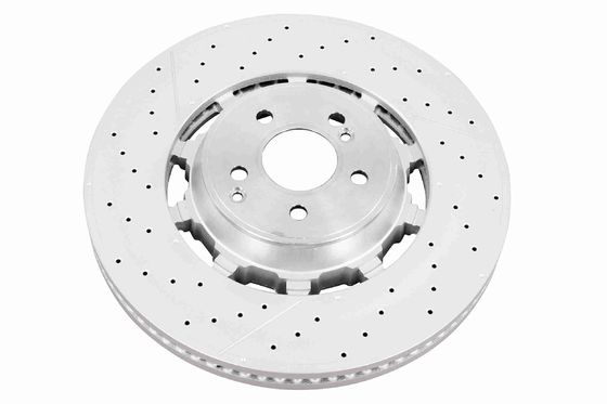 comprare Mercedes Benz 2224212612 Parti del telaio Disco del freno online manufacture