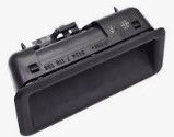 comprare BMW 51247118158 Parti di carrozzeria di auto Porta posteriore maniglia interruttore online manufacture