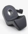 comprare BMW 61319200673 Parti di carrozzeria del bagagliaio Capo posteriore Switch di controllo online manufacture