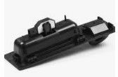 comprare BMW 51247463163 B Parti di carrozzeria di auto Porta posteriore maniglia interruttore online manufacture