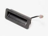 comprare Land Rover YUZ500020 Auto Body Parts Baule Coperchio Capo Porta Posteriore Controllo SwitchManicolato Porta Posteriore online manufacture