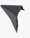 comprare Mercedes Sprinter 9018110207 Parti di carrozzeria di auto esterne Copertura dello specchio L online manufacture
