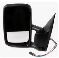 comprare Mercedes Sprinter 9018100916 Parti di carrozzeria auto esterni Specchio elettrico online manufacture