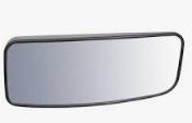 comprare Mercedes Sprinter 0028114033 Parti di carrozzeria auto esterne Specchio Lens R online manufacture