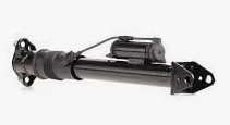 comprare Mercedes Benz 1643202031 Parti del telaio Assorbente d'urto online manufacture