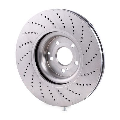 comprare Mercedes Benz 0004212012 Parti del telaio Disco del freno online manufacture