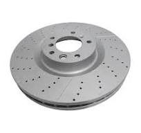 comprare Mercedes Benz 4634210712 Parti del telaio Disco del freno online manufacture
