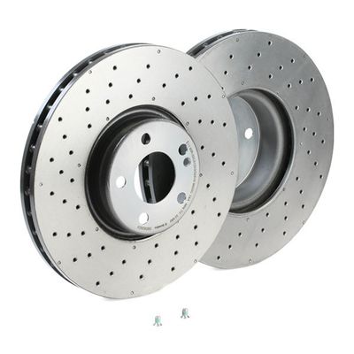 comprare Mercedes Benz 0004212212 Parti del telaio Disco del freno online manufacture