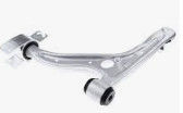 comprare Mercedes Benz Braccio di controllo inferiore 1563300600 Ricambi per automobili online manufacture