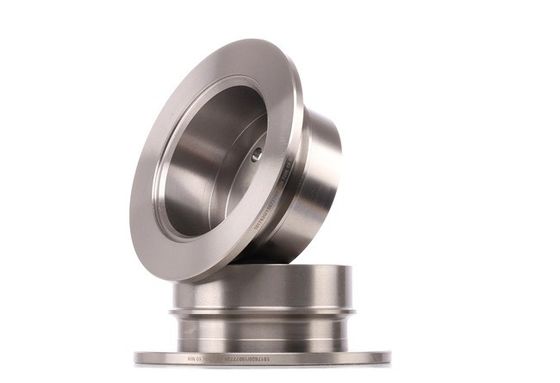 comprare Mercedes Sprinter 9014230612 Parti del telaio Disco del freno online manufacture