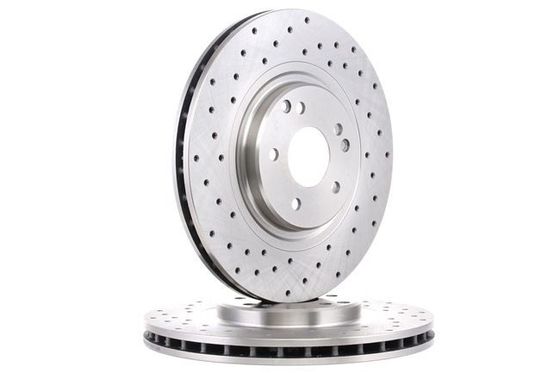 comprare Mercedes Benz 2034211312 Parti del telaio Disco del freno online manufacture