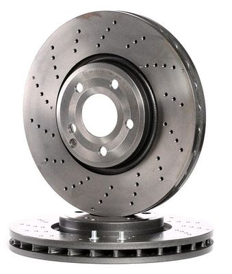 comprare Mercedes Benz 0004211812 Parti del telaio Disco del freno online manufacture