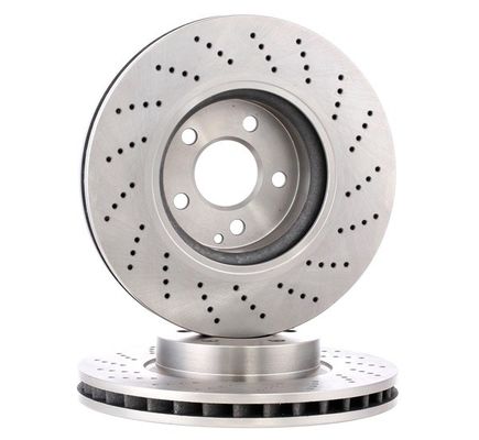 comprare Mercedes Benz 0004213012 Parti del telaio Disco del freno online manufacture