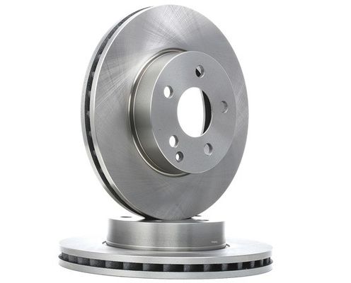 comprare Mercedes Benz 2124211312 Parti del telaio Disco del freno online manufacture