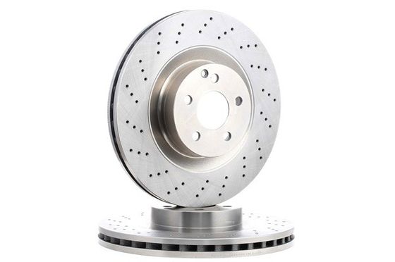 comprare Mercedes Benz 2214211612 Parti del telaio Disco del freno online manufacture