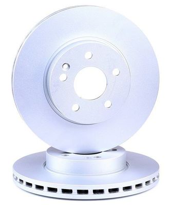 comprare Mercedes VITO 6364210212 Parti del telaio Disco freno anteriore online manufacture
