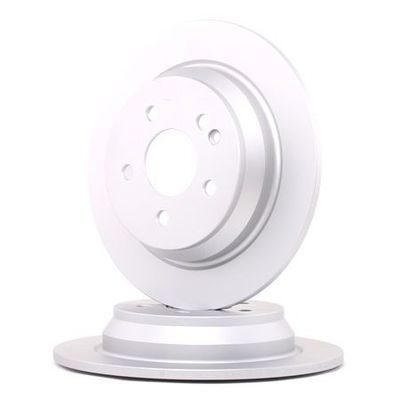comprare Mercedes VITO 6364230112 Parti del telaio Disco del freno posteriore online manufacture