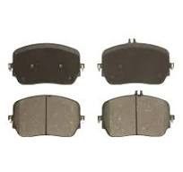 comprare Mercedes Benz 0004204202 Parti del telaio Set di pastiglie del freno online manufacture