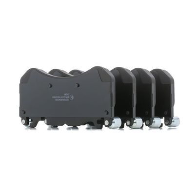 comprare Mercedes Benz 0054206620 Parti del telaio Set di pastiglie del freno online manufacture