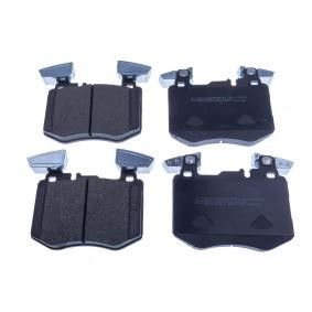 comprare Mercedes Benz 0004206502 Parti del telaio Set di pastiglie del freno online manufacture