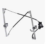 comprare 4637201546 Sostituzione del regolatore di vetro Mercedes Funzionamento regolare e stabile online manufacture