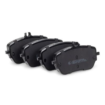 comprare Mercedes Benz 0004206902 Parti del telaio Set di pastiglie dei freni online manufacture