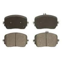comprare Mercedes Benz 0004207802 Parti del telaio Set di pastiglie dei freni online manufacture