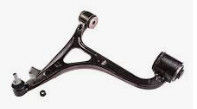 comprare Mercedes Benz 2033300307 Parti del telaio Anteriore sinistra inferiore braccio di controllo della sospensione online manufacture