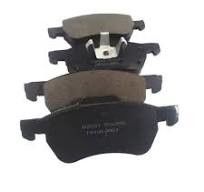 comprare Mercedes Benz 0004205700 Parti del telaio Set di pastiglie dei freni online manufacture