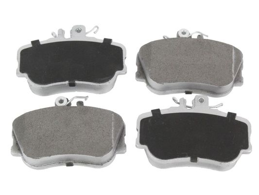 comprare Mercedes Benz 0024202220 Parti del telaio Set di pastiglie del freno online manufacture