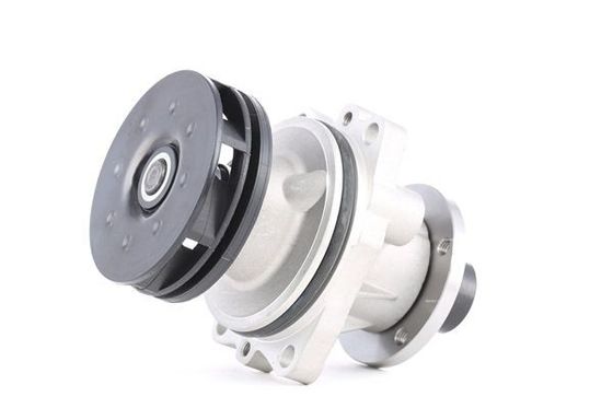 comprare BMW 11517527910 Parti del motore Pompa d'acqua del motore con anello O online manufacture