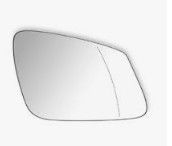 comprare BMW 51167285000 Parti di carrozzeria specchio vetro R online manufacture