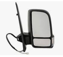 comprare Mercedes Sprinter 9108109001 Parti di carrozzeria auto Specchio retrovisore online manufacture