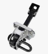 comprare BMW 51218160959 Parti di carrozzeria auto Fermo porta anteriore sinistra online manufacture