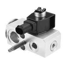 comprare Mercedes Benz 1678309501 Auto AC e parti elettriche Valvola di espansione online manufacture