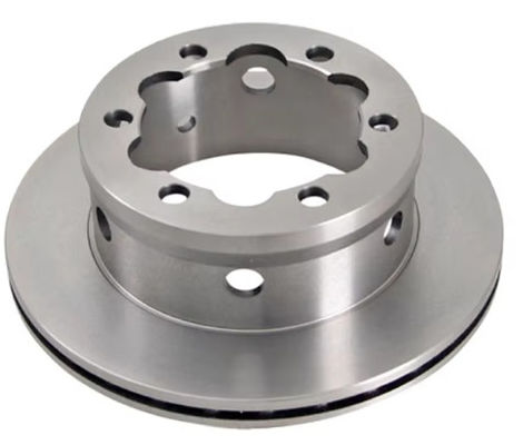 comprare Mercedes Sprinter 9044230312 Parti del telaio Disco del freno online manufacture
