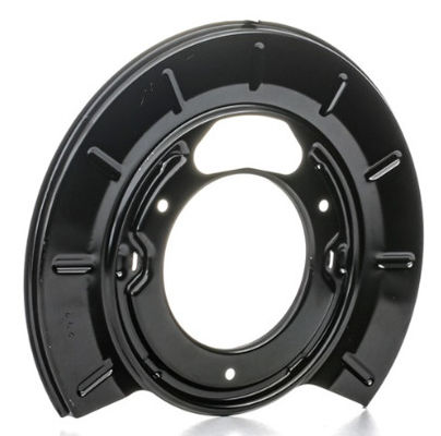 comprare Mercedes Benz 6384230320 Parti del telaio Disco di freno pannello splash online manufacture