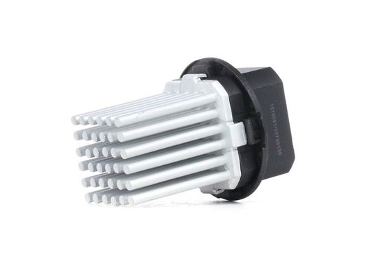 comprare Mercedes Benz 2048707710 Auto AC e parti elettriche Blower Motore Resistor online manufacture