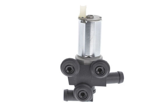 comprare BMW 64116928246 Valvola di controllo del riscaldamento per parti di auto e elettricità online manufacture