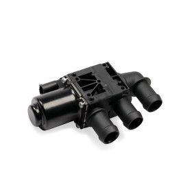 comprare BMW 64119147347 Valvola di controllo del riscaldamento per parti di auto e elettricità online manufacture