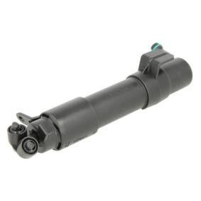 comprare Mercedes Benz 2118602247 Auto AC e parti elettriche Faretto ugello lavastoviglie online manufacture