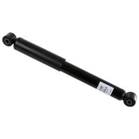 comprare Mercedes Sprinter 9073202900 Parti del telaio Assorbente di urti online manufacture